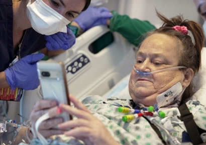 "면역 거부 반응 없지만"…돼지 신장 47일만에 적출, 이유는?