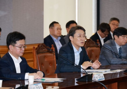 '부동산PF 연체율' 0.85%P 급등…"부실 정리 지연 등 요인"