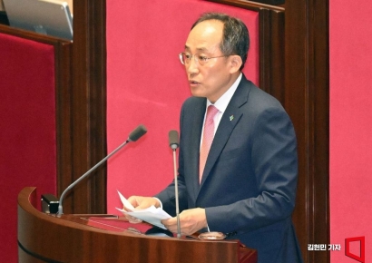 與, 우원식 국회의장 상견례도 불참…野 "많이 유감"