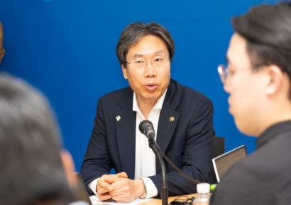 개인정보위 "카카오 과징금, 변화된 개념에 맞춰 부과"