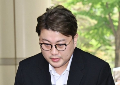 "천재 아티스트 김호중에게 관용을" 청원글에 KBS가 내놓은 답변 