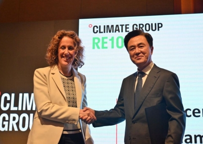 [탄소중립경제특별도 충남] ②청정에너지 경제 중심지로 우뚝