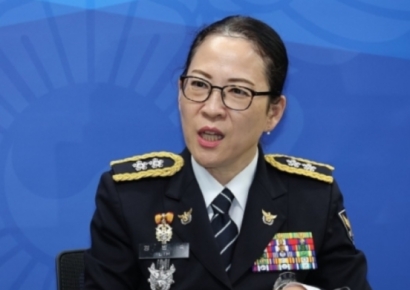 "싸이 온다" 수만명 몰렸는데 음주가무한 전북경찰청장