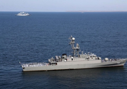 러, 美 턱밑 카리브해에 군함 파견 예정…우크라 지원에 맞불