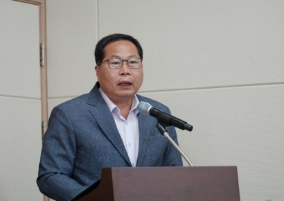 박상모 보령시의장 "2년간 시민 행복 위한 의정활동 펼쳐”