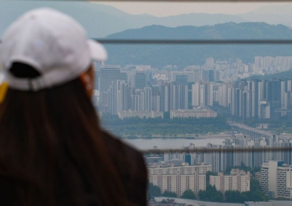 "낡은 빌라 사는 부모님 부끄러워 예비 신랑에게 거짓말했습니다"