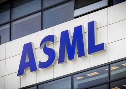 ASML, 2분기 매출 약 9.4兆…전분기 대비 18% 증가