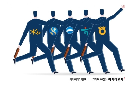 “금융권 슈퍼앱 급성장…만능보단 차별화 중요”