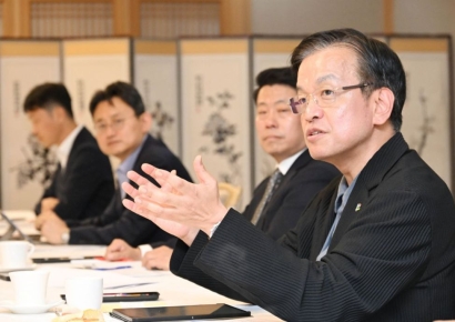 최상목 "올 하반기 벤처생태계 지원방안 마련" 