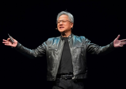 엔비디아 '블랙웰' 4분기 수십억달러 매출 기대에도 시외 6%↓(종합)