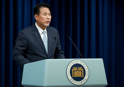 尹·김여사, 투르크·카자흐·우즈벡 순방…"한-중앙亞 정상회의 창설"