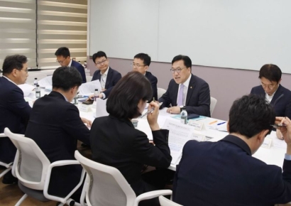 정부 "경제안보품목, 소부장·방산·의약품으로 확대"(종합)