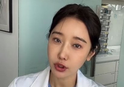 "출소한 스토커가 살해 협박해 폐업, 병원비는 환불해줬다" 치과의사 이수진 해명
