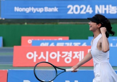 [포토] '좋았어'
