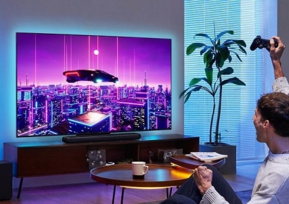 TCL, 초대형 98인치 TV 신제품 국내 출시