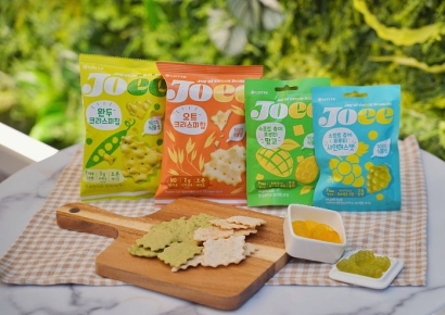 "플라스틱은 가라! 종이가 온다"…제지업계, 친환경 소재개발 열풍