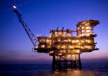 석유공사, 동해 가스전 투자자문사로 'S&P 글로벌' 최종 선정