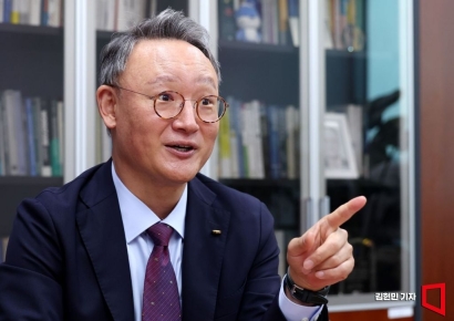 안상훈, 경계선지능 청년·가족 만나 '우문현답' 토크콘서트