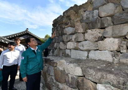 “지진안전지대 아닙니다”…‘지진보험’ 챙기세요 