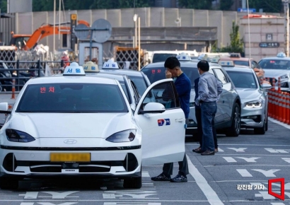 개당 '1억 이상' 더 뛸 수도…'로또'급 확률에도 은퇴자 몰린 개인택시