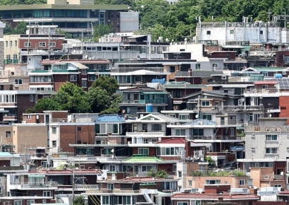 재개발 어려운 곳에 신축·리모델링 지원…서울시, '휴먼타운 2.0' 공모