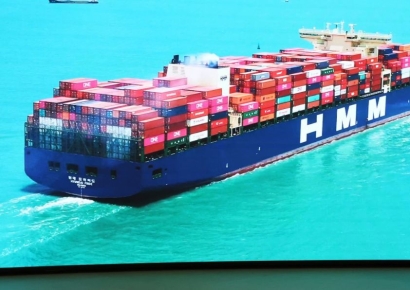 HMM 3Q 영업익만 1.4兆…전년比 18배
