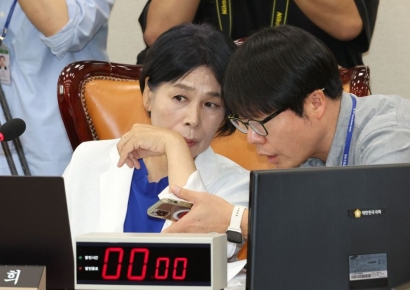 국회 과방위, 불출석 박민 KBS 사장 고발…"尹주재 회의는 참석"