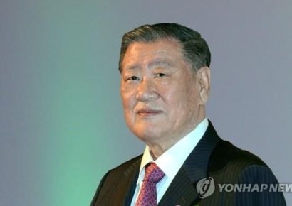 명예회장 건강이상설에 현대차그룹주 급등…"풍문 사실무근" 