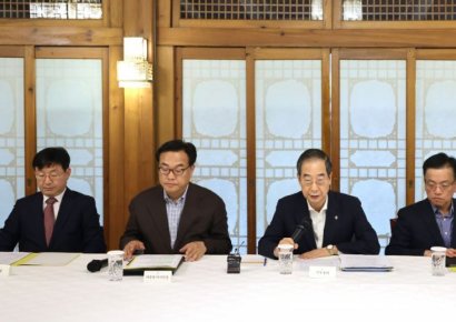 당정, 폭염 대응 만전…취약계층 에너지바우처 5만3천원