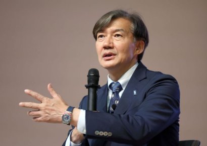 "한동훈, 헌법해석 엉터리...이재명 대통령 되면 형사재판 못 해"