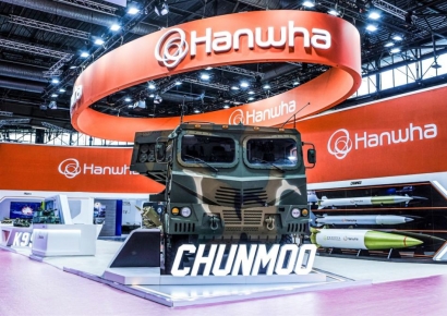 지배구조 개편하는 지주사 한화, 대출 유동화로 자금 조달