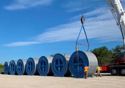 [클릭 e종목]"대한전선, 노후교체用 EHV 수주 증가"