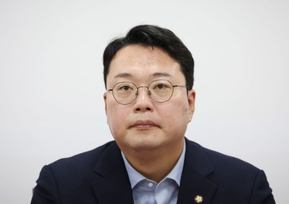 천하람 "한동훈, 절대반지 뺏긴 골룸…국힘 탄핵 찬성 8명 이상"