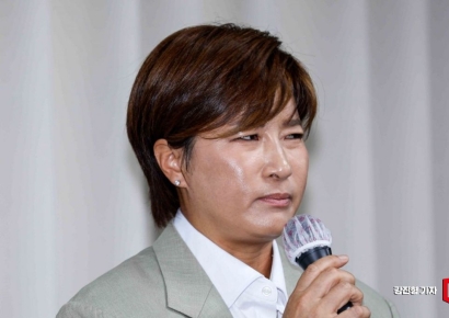 박세리, 부친 채무 변제가 끝이 아니었나…'증여세 폭탄' 맞을 수도