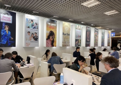 텔레비전 떠난 Z세대도 돌아오게 하는 K-콘텐츠[케이佛①]