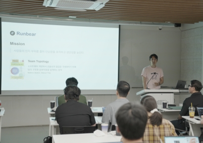 카카오벤처스 "기업향 AI스타트업 주목…美투자 기회도 확대"