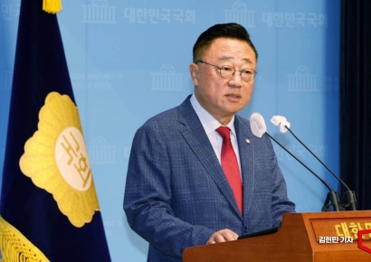 '한남더힐·페라리' 보유 삼성 출신…22대 국회 최고부자는 고동진[22대 재산공개]