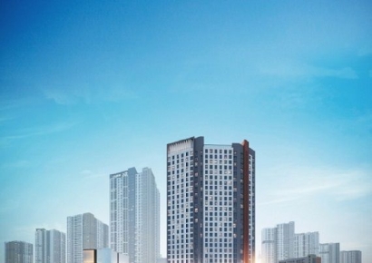 4대 프리미엄 갖춘 ‘이문 아이파크 자이 오피스텔’ 선착순 분양