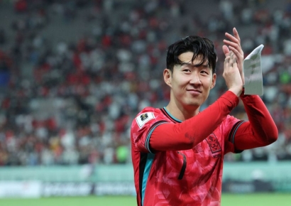 손흥민, '에테르노 압구정' 샀다… 400억 초고가 주택