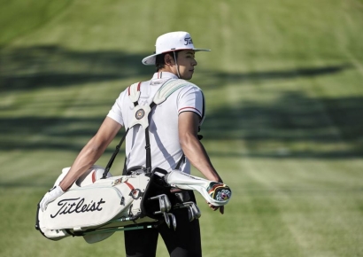 국내 주말골퍼는 ‘보기 플레이어’