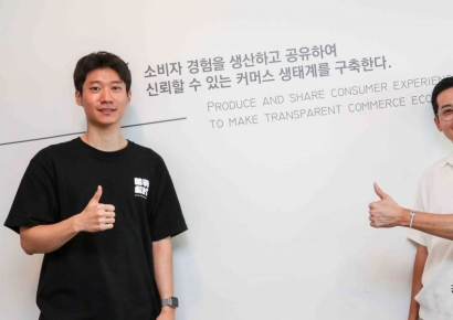 [AI혁명](111)인덴트 "챗봇으로 리뷰도 고객친화…AI 커머스 가능"