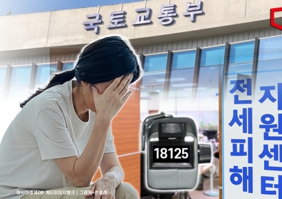 전세사기피해자 1065명 추가 인정… 누적 18125명
