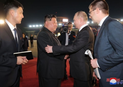 북한 장교가 왜 거기서…우크라 전선서 6명 사망·병사는 3명 부상