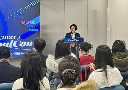 숙명여대 21대 신임 총장에 문시연 교수