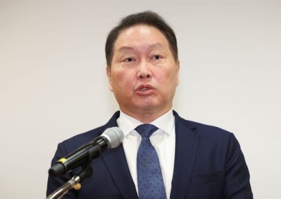 최태원, '1조 3808억 재산분할' 상고…대법원 간다