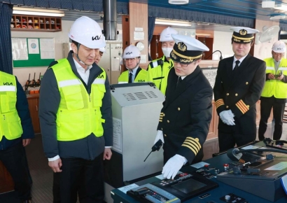 [수출 빅5 도약]민관TF '원팀 코리아' 총력전…수출금융 대폭 확대