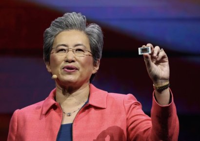 [대만칩통신]엔비디아 이어 AMD 유치…대만, AI반도체 '공급망·일자리' 두 토끼 잡았다