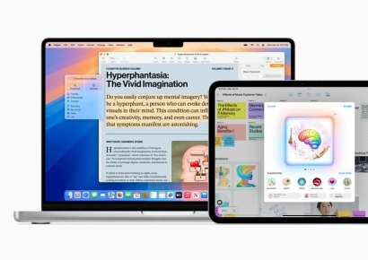 [테크토크] 스마트폰, 앱 있는데 AI 써야 하나?