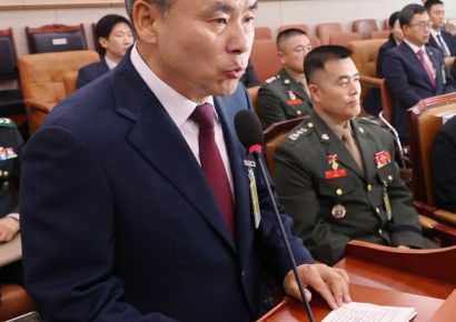 민주 "채상병특검법, 6월 임시국회 내 처리…선서 거부는 '자백'"