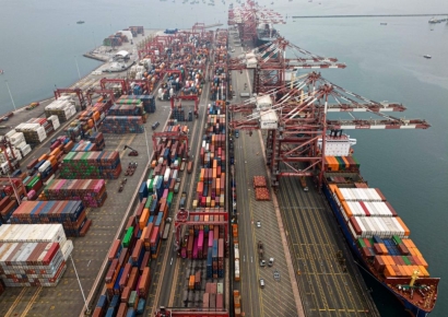  中, 韓·美·대만산 스티렌 반덤핑 관세 5년 연장…무역갈등 심화(종합) 